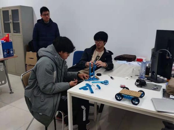 苏州百年职业学院