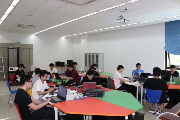 苏州百年职业学院