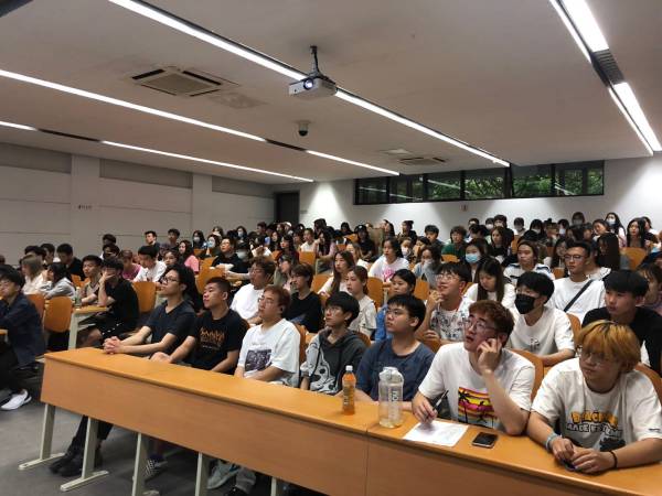 苏州百年职业学院