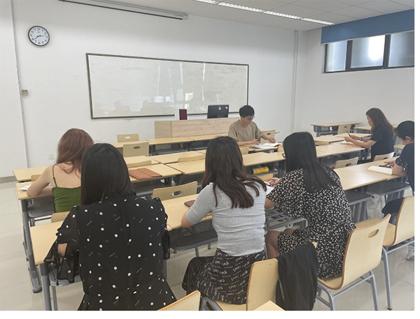 苏州百年职业学院