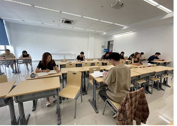 苏州百年职业学院