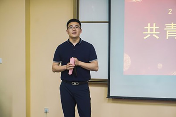 苏州百年职业学院