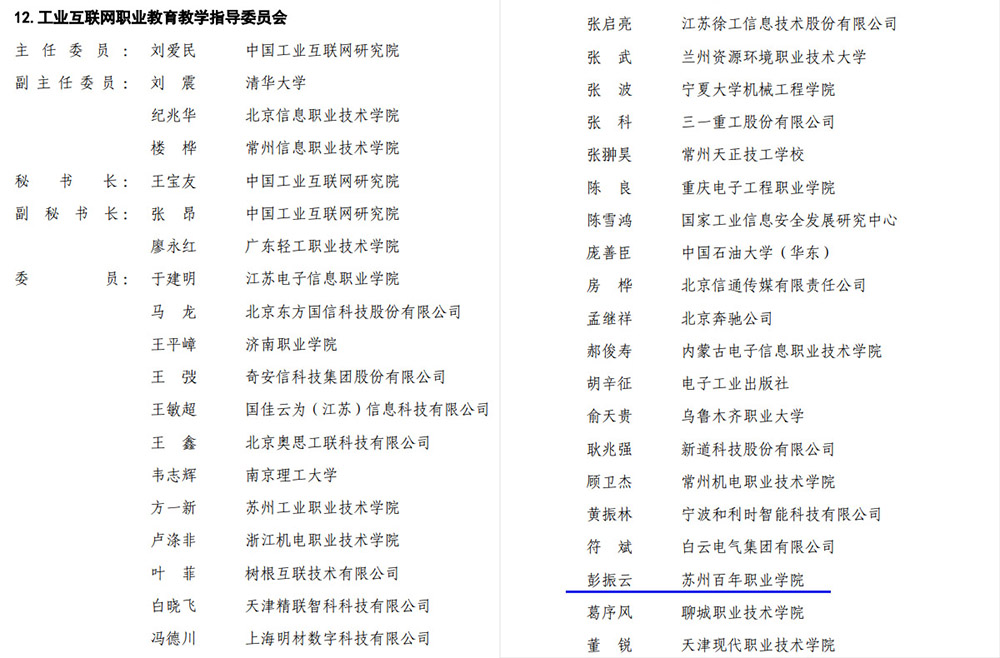 苏州百年职业学院