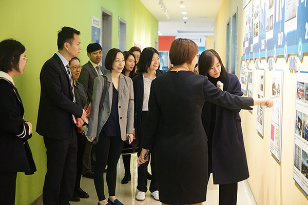 苏州百年职业学院