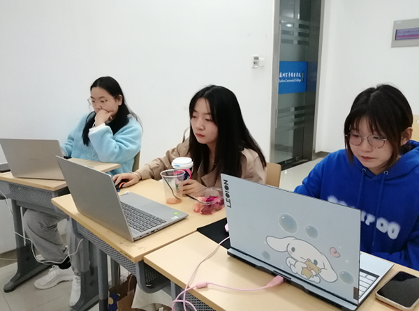 苏州百年职业学院