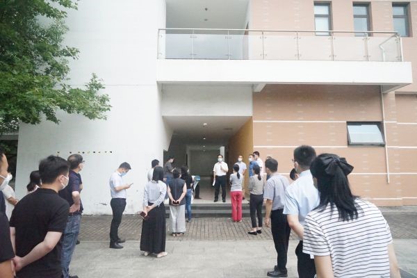 苏州百年职业学院