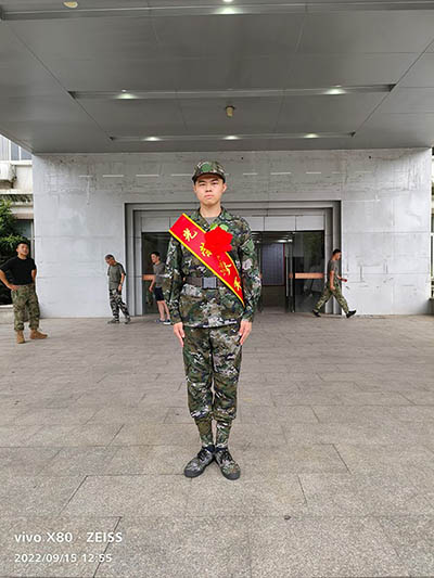 苏州百年职业学院