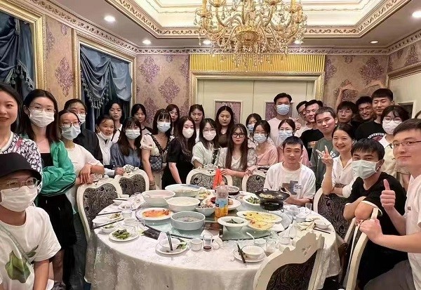 苏州百年职业学院