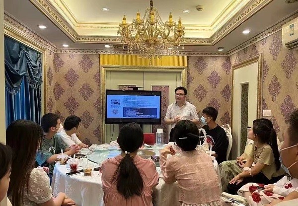 苏州百年职业学院