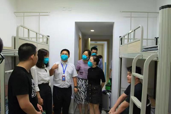 苏州百年职业学院