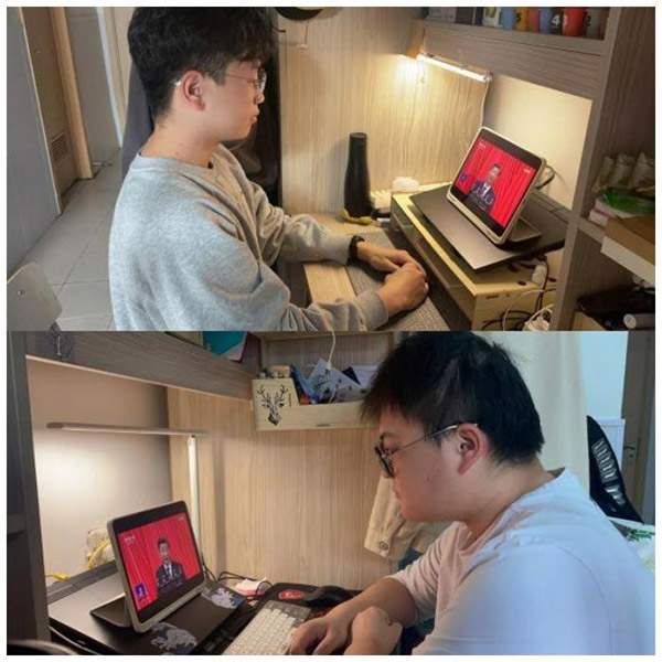 苏州百年职业学院