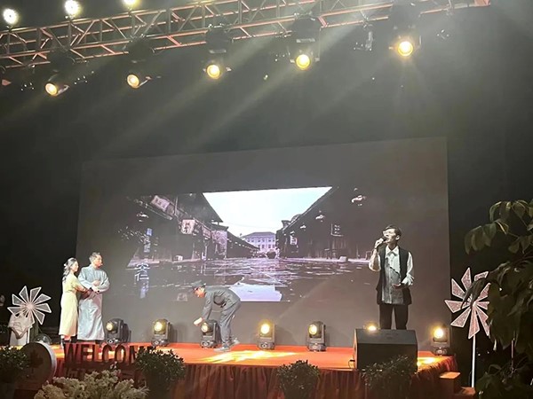 苏州百年职业学院