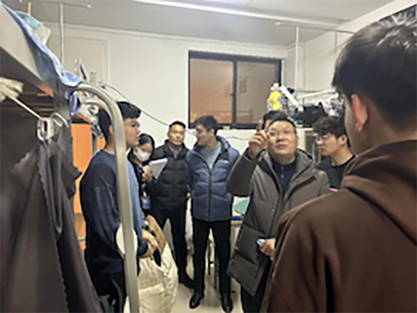 苏州百年职业学院