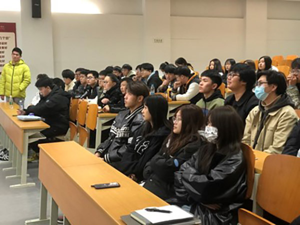 苏州百年职业学院