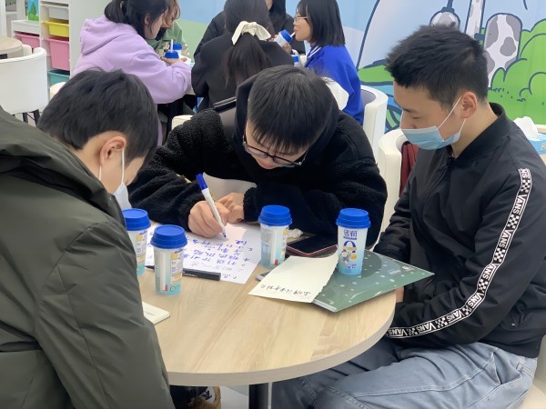 苏州百年职业学院