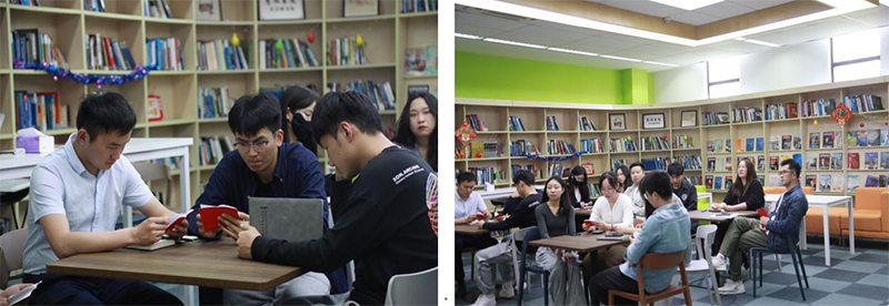 苏州百年职业学院