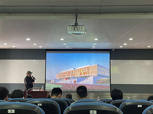 苏州百年职业学院