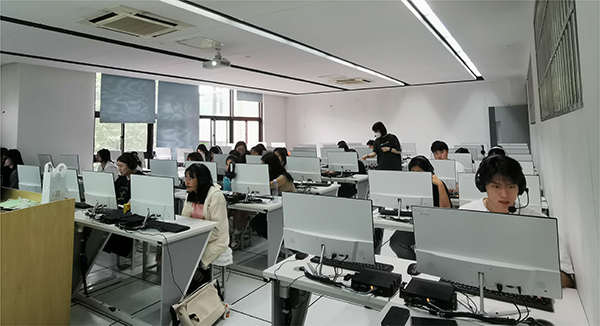 苏州百年职业学院