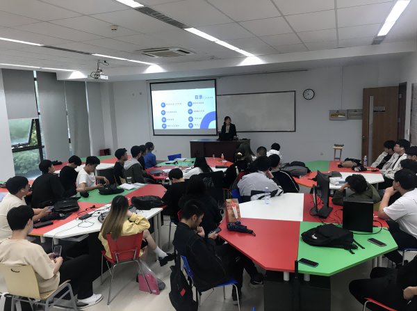 苏州百年职业学院