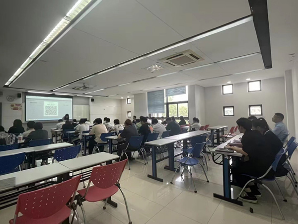 苏州百年职业学院
