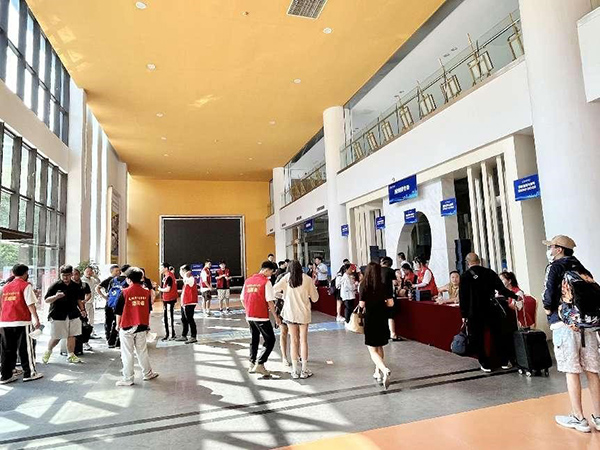 苏州百年职业学院