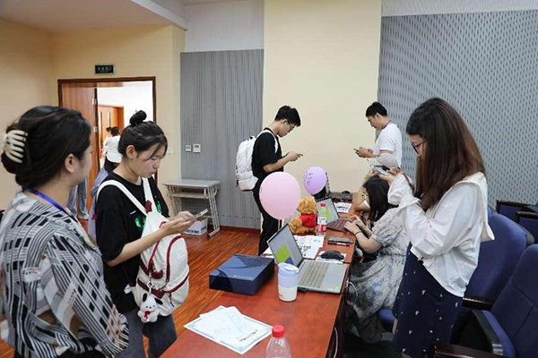 苏州百年职业学院