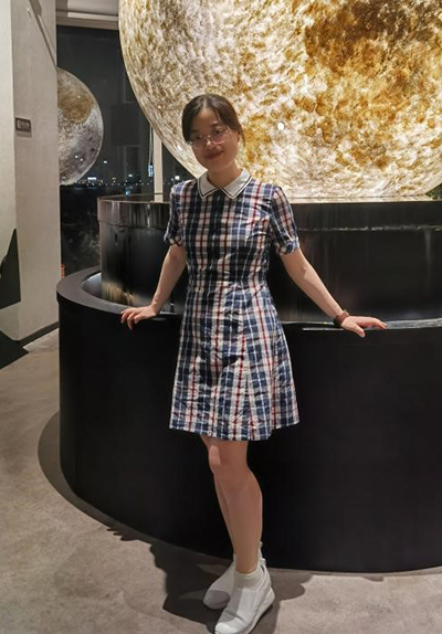 苏州百年职业学院