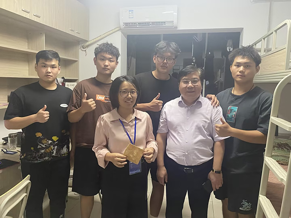苏州百年职业学院
