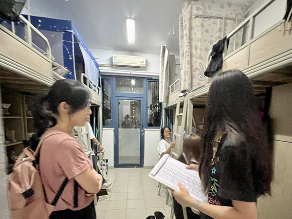 苏州百年职业学院