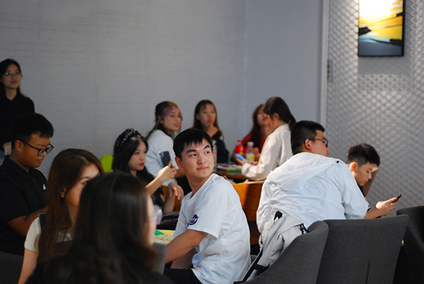 苏州百年职业学院