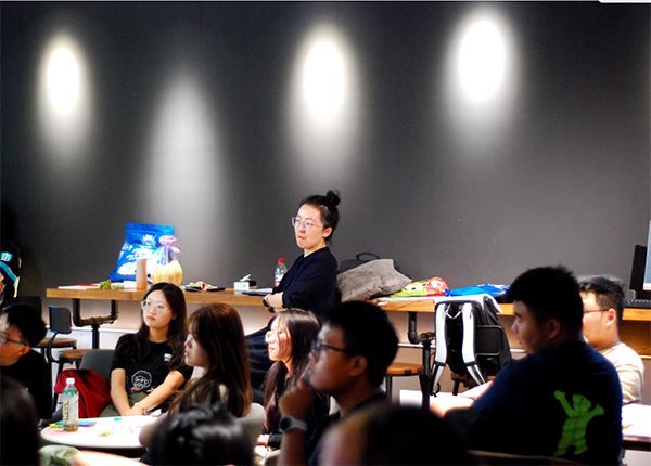 苏州百年职业学院