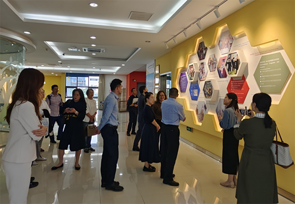 苏州百年职业学院