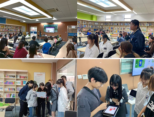 苏州百年职业学院