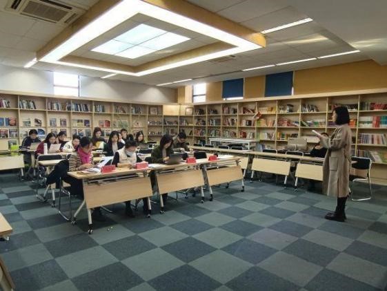 苏州百年职业学院