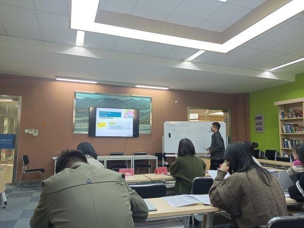 苏州百年职业学院