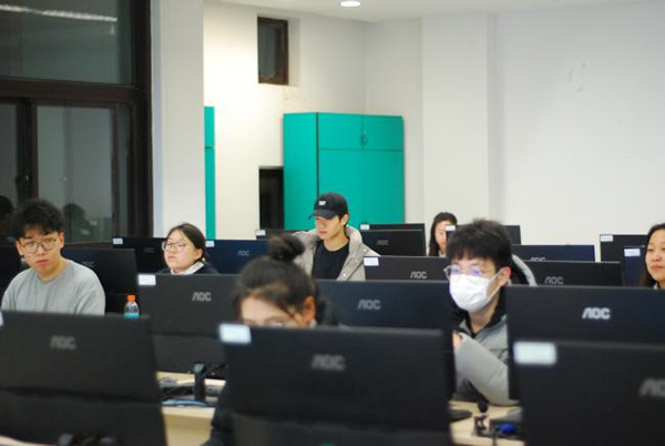 苏州百年职业学院