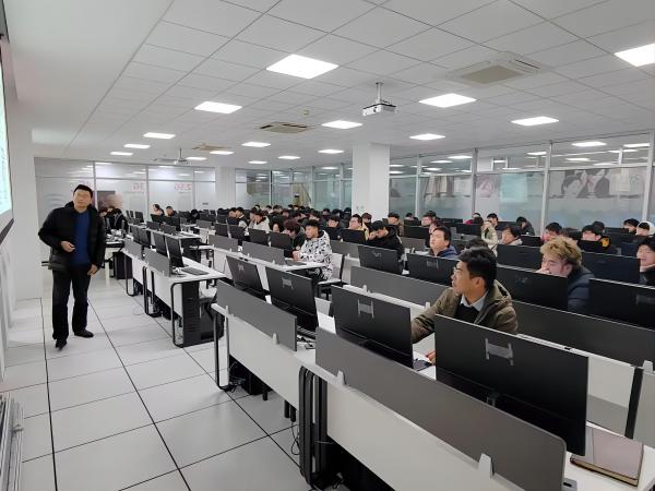 苏州百年职业学院