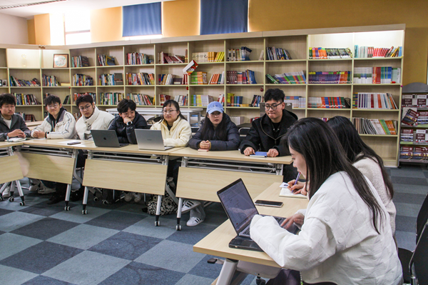 苏州百年职业学院