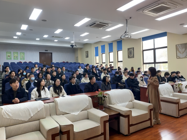 苏州百年职业学院
