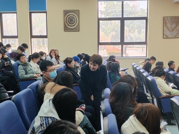 苏州百年职业学院