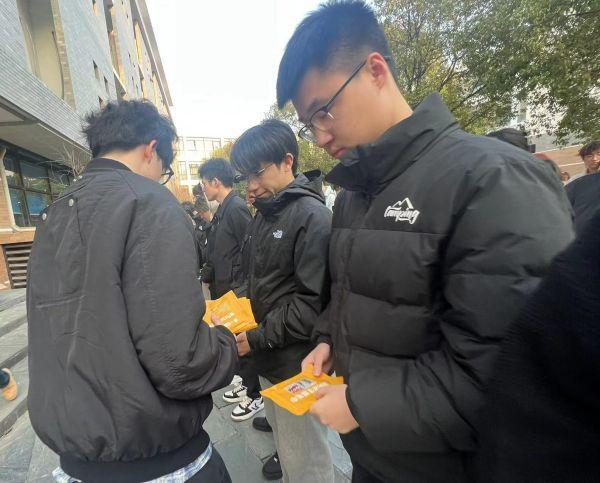 苏州百年职业学院