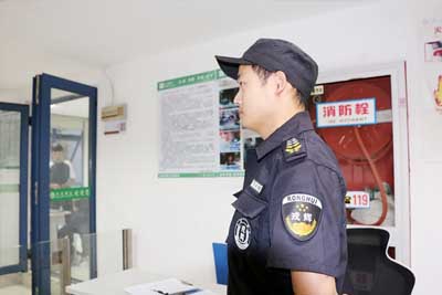 苏州百年职业学院反恐应急预案