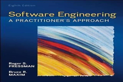 《Software Engineering: a practitioner's approach》