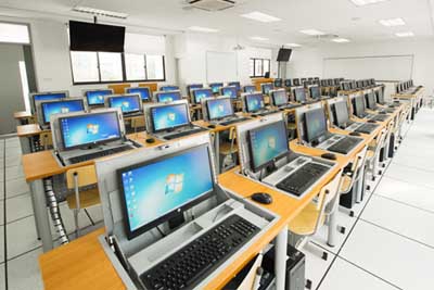 我院开展实训室安全检查工作