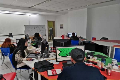 数字媒体艺术专业核心课程介绍