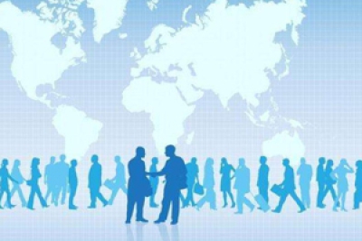 国际经济与贸易