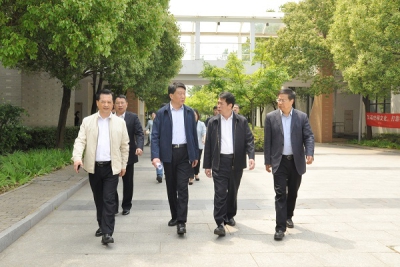 国家民委到访我院开展专题调研