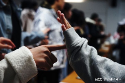 我校学工处、心理咨询中心开展心理健康专题讲座