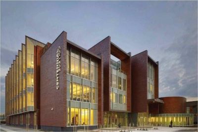 加拿大百年理工学院简介