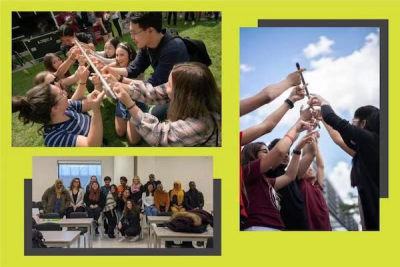 加拿大百年理工学院学生服务工作介绍 (一)